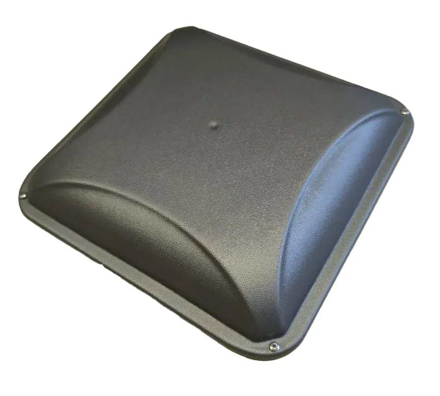 ПАТЧ-Антена на 5.8 ГГц з підсиленням 9, 5 dBi Одеса - фото 4