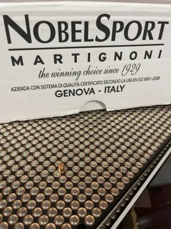 Єврокапсуль 686 688 NobelSport Львів