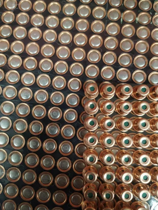 Єврокапсуль 686 688 NobelSport Львів - фото 3