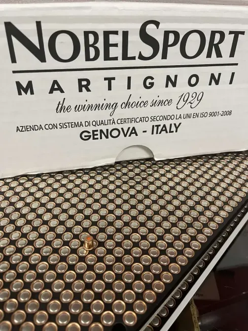 Єврокапсуль 686 688 NobelSport Львів - фото 1