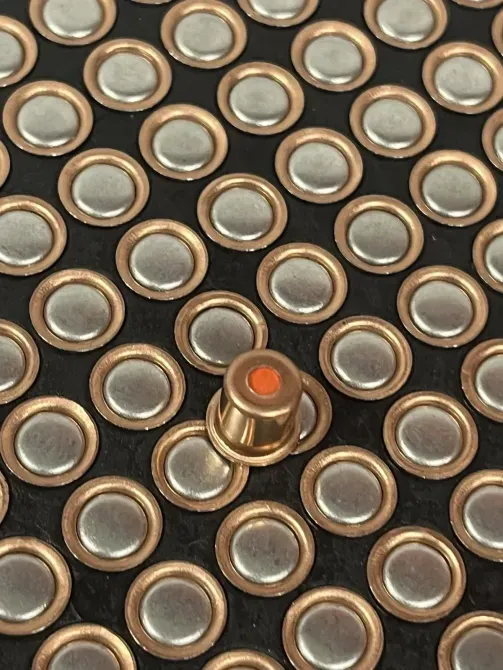 Єврокапсуль 686 688 NobelSport Львів - фото 4