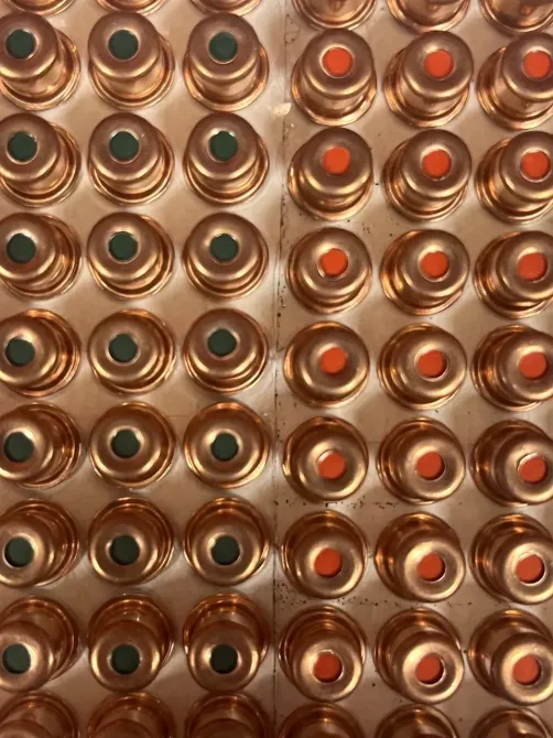 Єврокапсуль 686 688 NobelSport Львів - фото 2