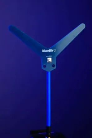 Диполь антена PCB VeeDip 1.2 ГГц від BlueBird Одеса