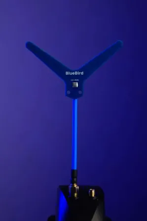 Диполь антена PCB VeeDip 1.2 ГГц від BlueBird Одеса - фото 1