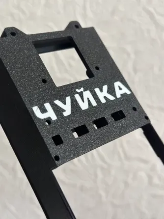 3D-друк для мілітарі-інженерії Одеса