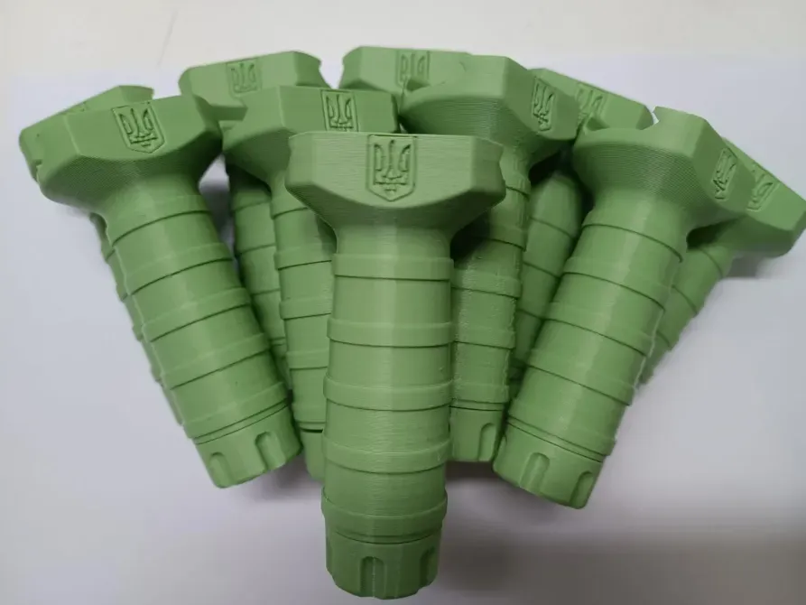 3D-друк для мілітарі-інженерії Одеса - фото 4