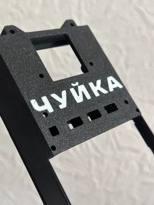 3D-друк для мілітарі-інженерії Одеса - фото 2