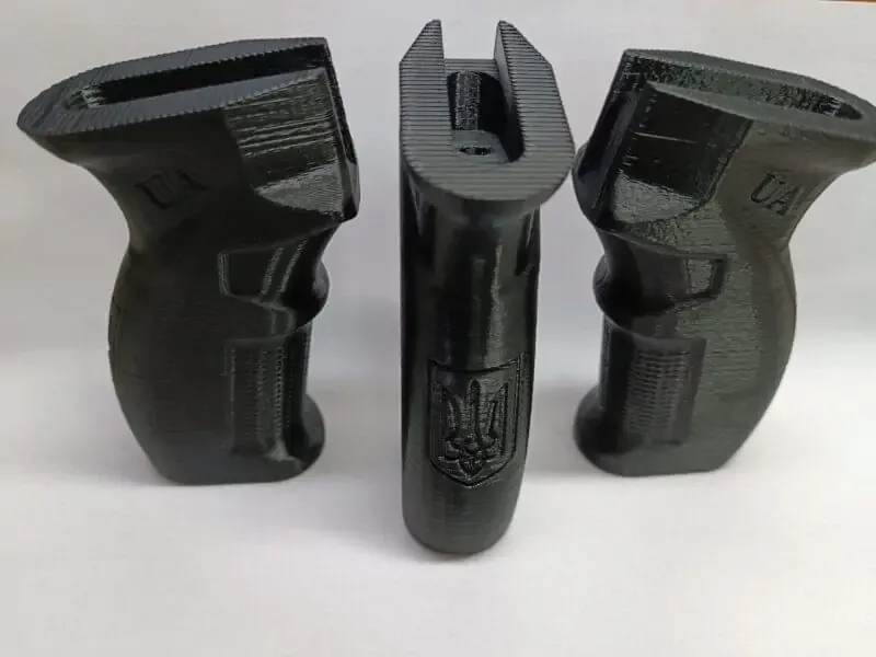 3D-друк для мілітарі-інженерії Одеса - фото 3