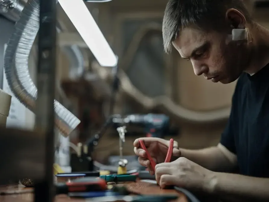 Ремонт військової техніки та радіоелектроніки Одеса - фото 2