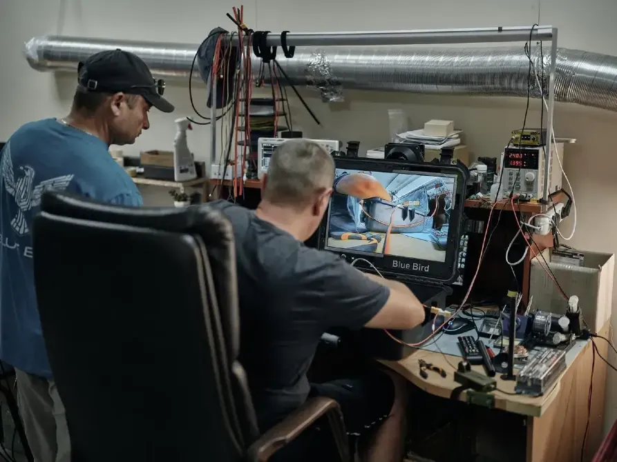 Ремонт військової техніки та радіоелектроніки Одеса - фото 4