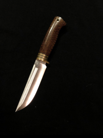 Ніж на замовлення Рівне