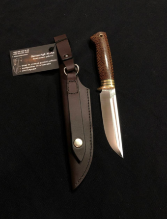 Ніж на замовлення Рівне