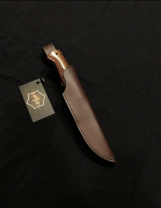 Ніж на замовлення Рівне - фото 1