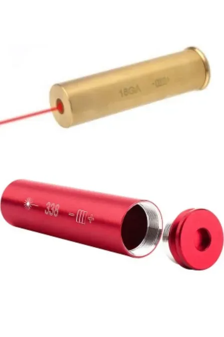 Лазерні патрони (холодна прострілка) .223/5, 45/.22lr (5.56mm)/.308win/7.62mm/9mm/12kal/16kal/20kal Тернопіль - фото 2