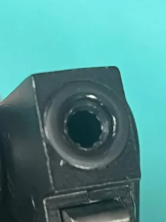 Пневматичний пістолет Snowpeak SP500 4.5 мм Львів