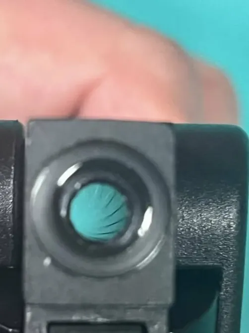 Пневматичний пістолет Snowpeak SP500 4.5 мм Львів - фото 7