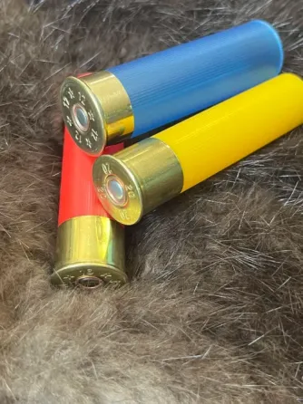 Гільза капсульована 12/70 Львів