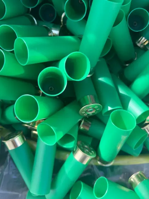 Гільза капсульована 12/70 Львів - фото 2