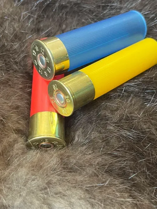 Гільза капсульована 12/70 Львів - фото 2