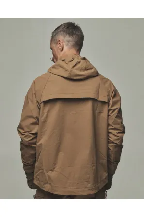 Анорак тактичний "KORDAX" Speed Cross 4WD, Койот Тернівка