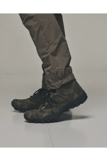 Штани тактичні, "KORDAX" Speed Cross 4WD Рейнджер Грін(хакі) Тернівка - фото 5