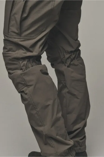 Штани тактичні, "KORDAX" Speed Cross 4WD Рейнджер Грін(хакі) Тернівка - фото 4