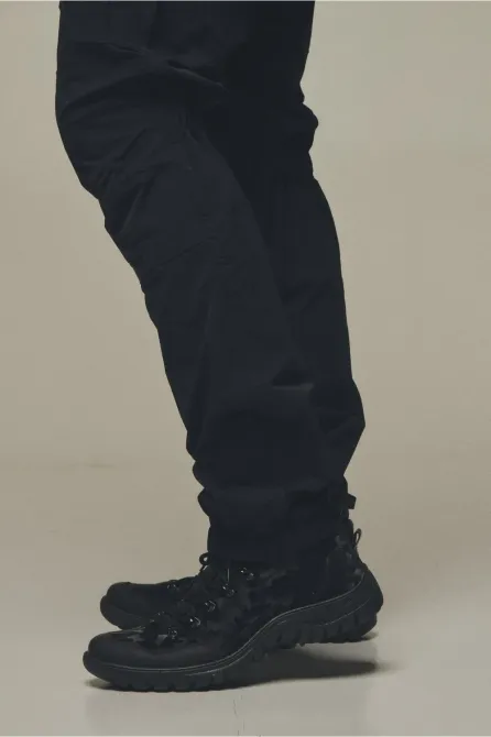 Штани тактичні, "KORDAX" Speed Cross 4WD Чорний Тернівка - фото 4