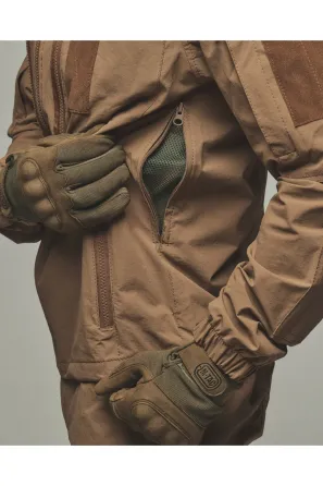 Куртка тактична "KORDAX" Speed Cross 4WD койот Тернівка