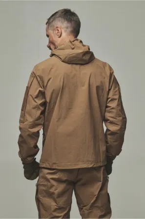 Куртка тактична "KORDAX" Speed Cross 4WD койот Тернівка