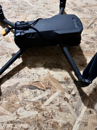 Mavic 3 PRO Харків