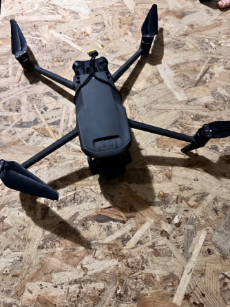 Mavic 3 PRO Харків