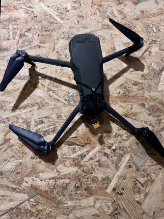 Mavic 3 PRO Харків