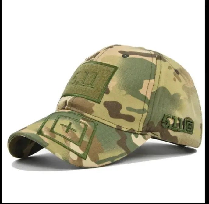 Бейсболки в асортименті Дніпро - фото 1