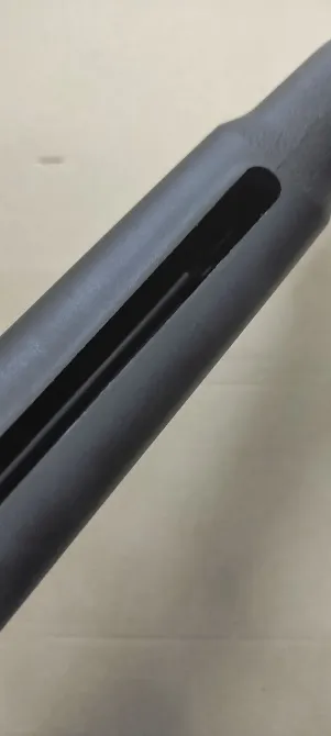 Пневматична гвинтівка Чорноморськ - фото 3