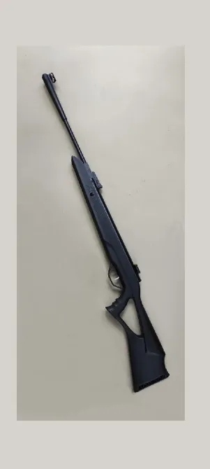 Пневматична гвинтівка Чорноморськ - фото 1