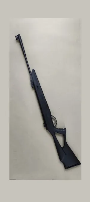 Пневматична гвинтівка Чорноморськ - фото 2