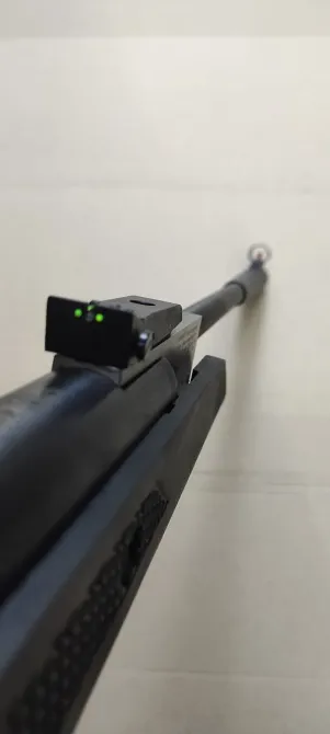 Пневматична гвинтівка Чорноморськ - фото 4