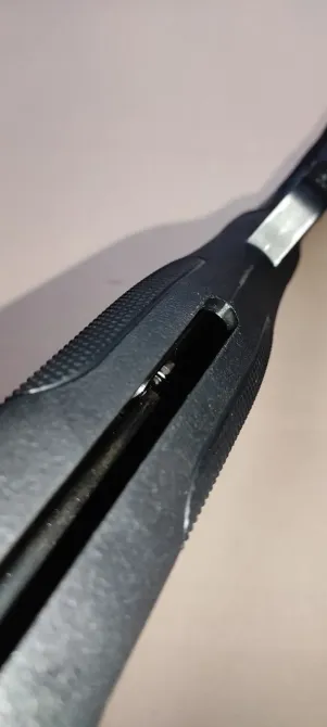 Пневматична гвинтівка з оптикою Чорноморськ - фото 2