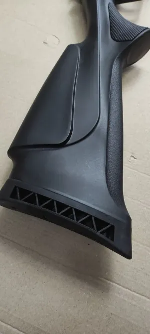 Пневматична гвинтівка з оптикою Чорноморськ - фото 7