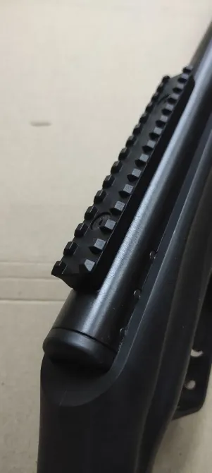 Пневматична гвинтівка з оптикою Чорноморськ - фото 4