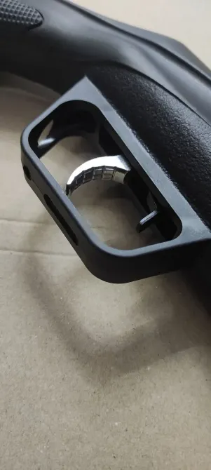 Пневматична гвинтівка з оптикою Чорноморськ - фото 6