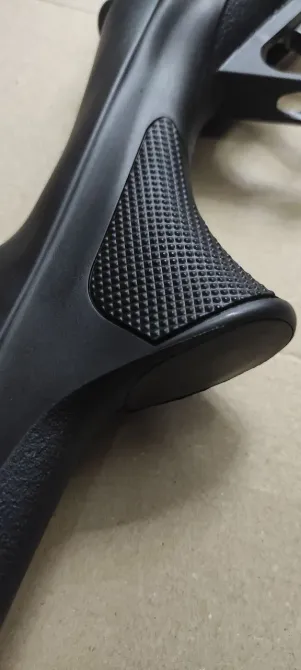 Пневматична гвинтівка з оптикою Чорноморськ - фото 5