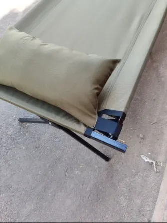 Розкладачка сталева Стандарт ( до 250кг ) Хмельницький