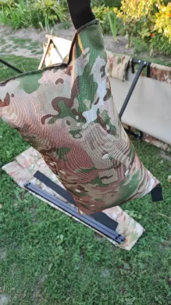 Подушка з фіксатором Для Розкладушки / розклажачки Хмельницький