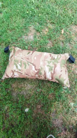 Подушка з фіксатором Для Розкладушки / розклажачки Хмельницький