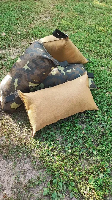 Подушка з фіксатором Для Розкладушки / розклажачки Хмельницький - фото 4