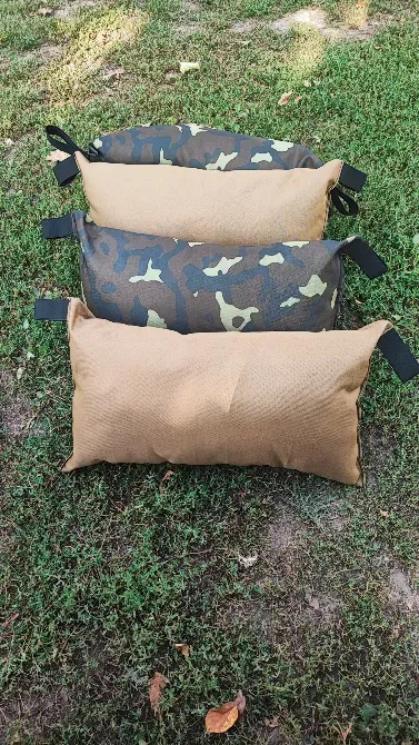 Подушка з фіксатором Для Розкладушки / розклажачки Хмельницький - фото 3