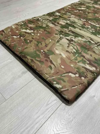 Матрац на Розкладушку з фіксацією 200*70см Хмельницький