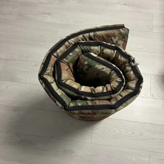 Матрац на Розкладушку з фіксацією 200*70см Хмельницький