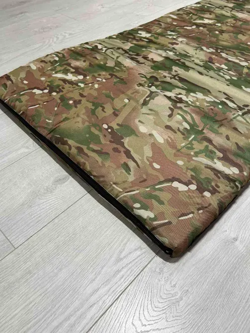 Матрац на Розкладушку з фіксацією 200*70см Хмельницький - фото 2